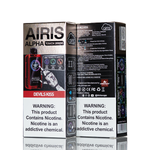 Airis Alpha Touch 20K Puffs Disposable