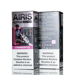 Airis Alpha Touch 20K Puffs Disposable