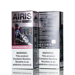 Airis Alpha Touch 20K Puffs Disposable