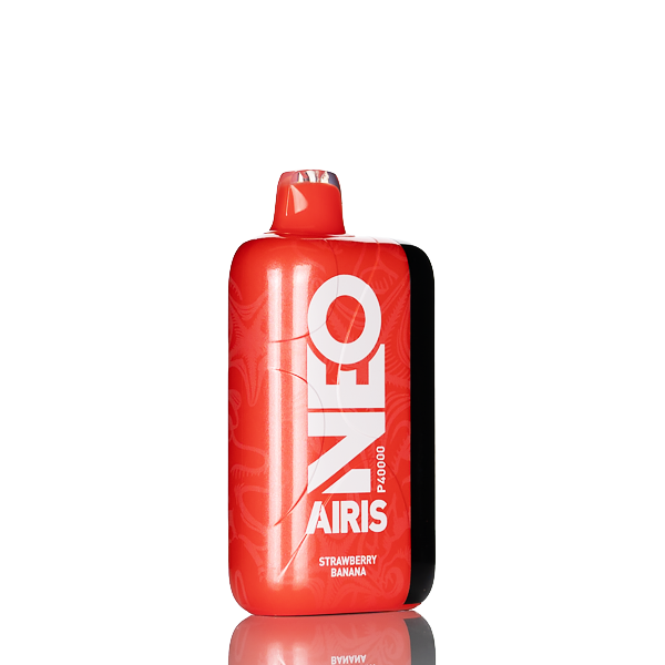 Airis Neo P40K 40000 Puffs Disposable Vape - 22mL