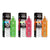Al Fakher Crown Bar 12K Crystal V2 Disposable Vape