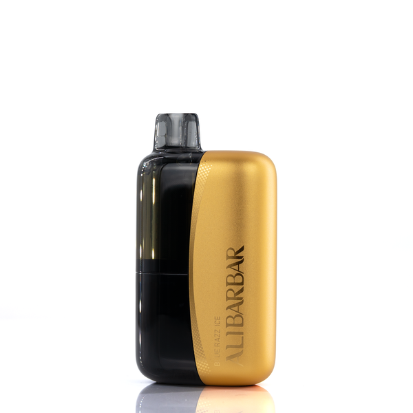 Alibarbar Swirl 50K Disposable Vape