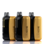 Alibarbar Swirl 50K Disposable Vape