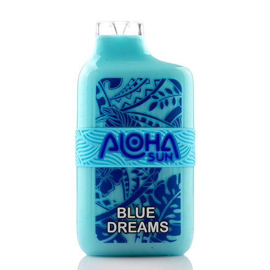 Aloha Sun Disposable Vape