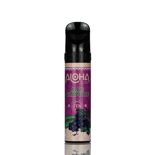 Aloha Sun TFN 3000 Puffs Disposable Vape - 8ml