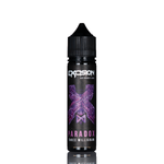Excision E-Liquid - Paradox - 60mL