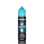 Excision E-Liquid - X-Rated - 60mL