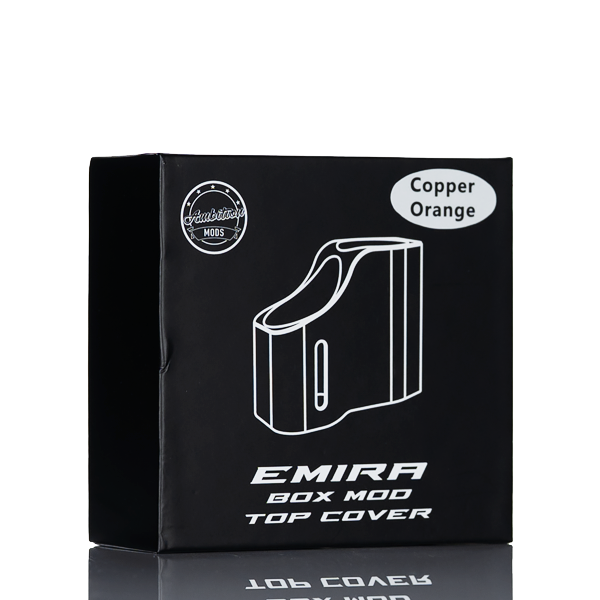 Ambition Mods Emira SBS Top Cover