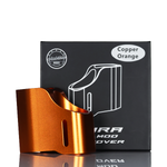 Ambition Mods Emira SBS Top Cover