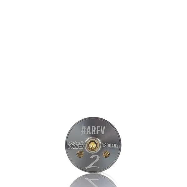 Coilturd An RDA 2 - 24mm Drip Atomizer