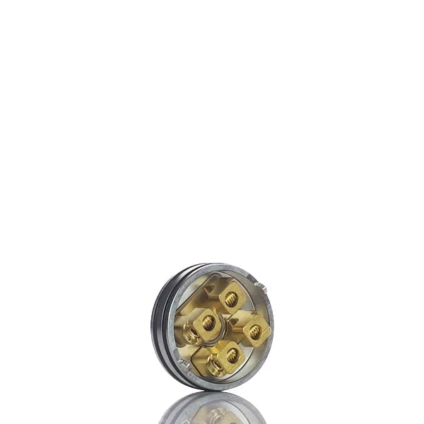 Coilturd An RDA 2 - 24mm Drip Atomizer