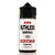 Apple Elixir on Ice Ruthless Essentials E-Juice
