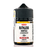 Apple Elixir on Ice Salt Ruthless E-Juice