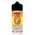 Apple Peach Ice Yogi Blends E-Juice