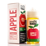 Strawberry Reds E-Juice