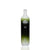 A bottle of FUM FLOAT Apple Icy flavored liquid, featuring a white-to-olive-green gradient design on a clean white background.