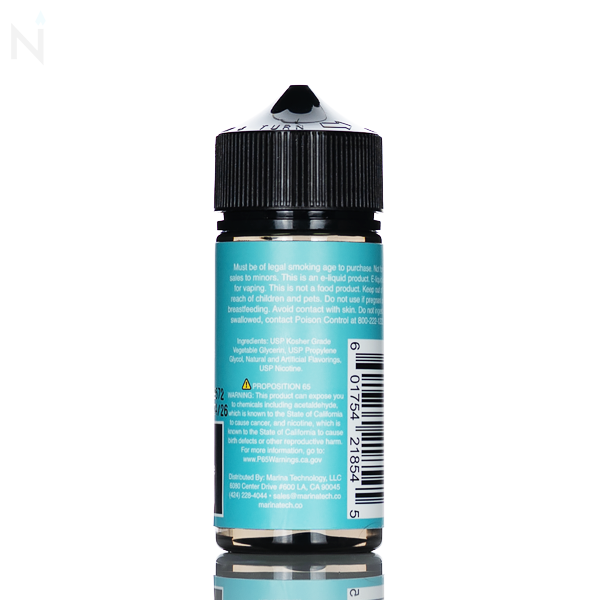 AQUA  - Drops - 100ml