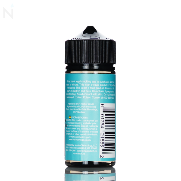 AQUA  - Pure Ice - 100ml