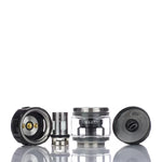 VooPoo Argus MT Starter Kit - Built-In Battery