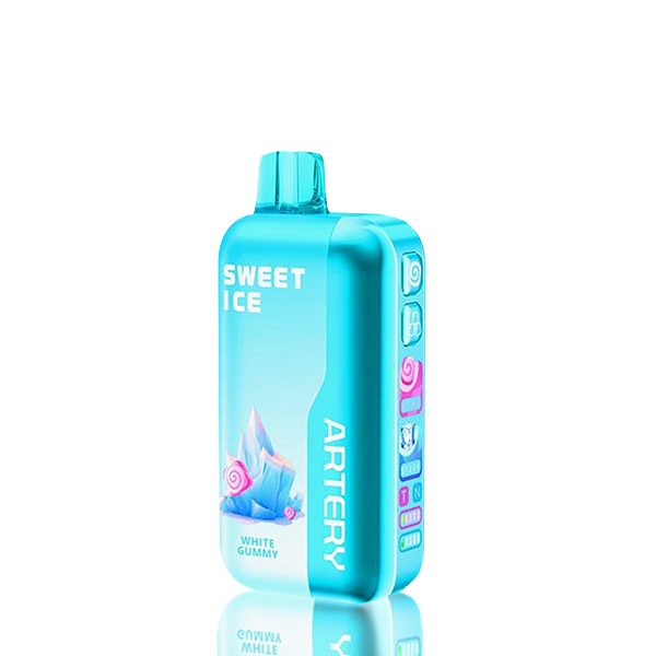 Artery CL6 50K 50000 Puffs Disposable - 26mL