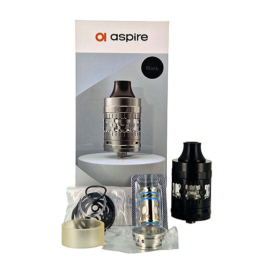 Aspire Atlantis GT Tank - Vapor Authority Aspire Atlantis GT Tank - Vapor Authority