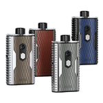 Aspire Cloudflask 3 Pod System