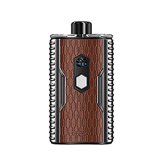 aspire vape case Aspire Cloudflask 3 Pod System Kit