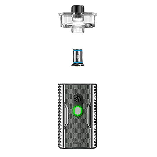 Aspire Cloudflask 3 Pod System Kit - Vapor Authority Aspire Cloudflask 3 Pod System Kit - Vapor Authority