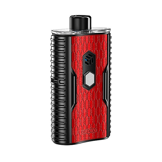 Aspire Cloudflask 3 Pod System Kit Red