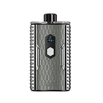 Aspire Cloudflask 3 Pod System Kit Silver and Grey