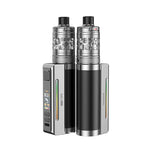 Aspire Zelos M80 Starter Kit Black/Silver