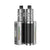 Aspire Zelos M80 Starter Kit Black/Silver