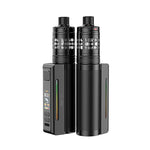 Aspire Zelos M80 Starter Kit Full Black
