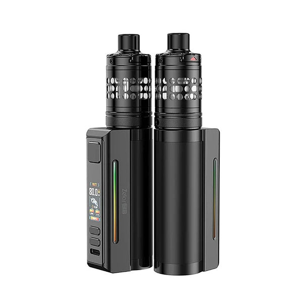 Aspire Zelos M80 Starter Kit Full Black