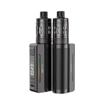 Aspire Zelos M80 Starter Kit Gunmetal