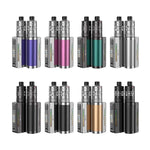 Aspire Zelos M80 Starter Kit