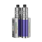 Aspire Zelos M80 Starter Kit Purple/Silver