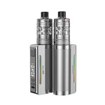 Aspire Zelos M80 Starter Kit Silver