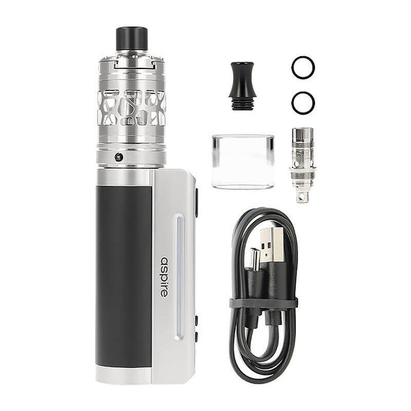 Aspire Zelos M80 Starter Kit Included