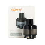 Aspire BP80 Replacement Pods