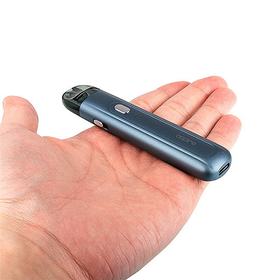 Aspire Flexus Q Pod System Starter Kit - Vapor Authority Aspire Flexus Q Pod System Starter Kit - Vapor Authority