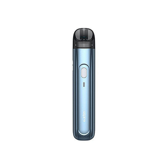 Aspire Flexus Q Pod System Starter Kit - Vapor Authority Aspire Flexus Q Pod System Starter Kit - Vapor Authority