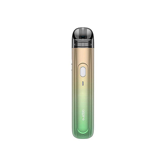 Aspire Flexus Q Pod System Starter Kit - Vapor Authority Aspire Flexus Q Pod System Starter Kit - Vapor Authority