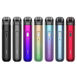 Aspire Flexus Q Pod System Starter Kit - Vapor Authority Aspire Flexus Q Pod System Starter Kit - Vapor Authority