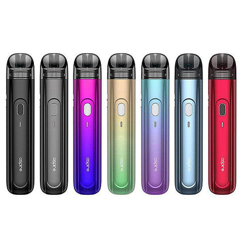 elfbar nachfüll pod läuft aus Kit Nautilus AIO - Aspire - Nos Kits main image 0