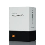 Aspire RAGA AIO 75W Boro Box Mod Kit