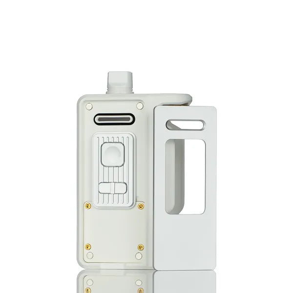 Aspire RAGA AIO 75W Boro Box Mod Kit