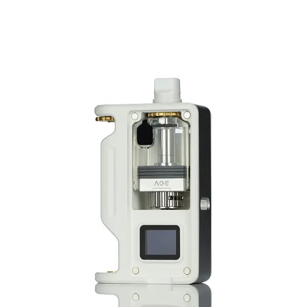 Aspire RAGA AIO 75W Boro Box Mod Kit