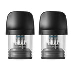 Aspire TSX Replacement Pod (2 pack)