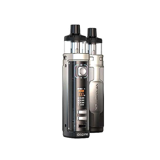 Aspire Veynom LX Pod Mod Kit - Vapor Authority Aspire Veynom LX Pod Mod Kit - Vapor Authority